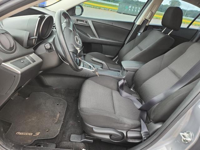 55527306 :رقم المزاد ، JM1BL1UF7C1512678 vin ، 2012 Mazda 3 مزاد بيع