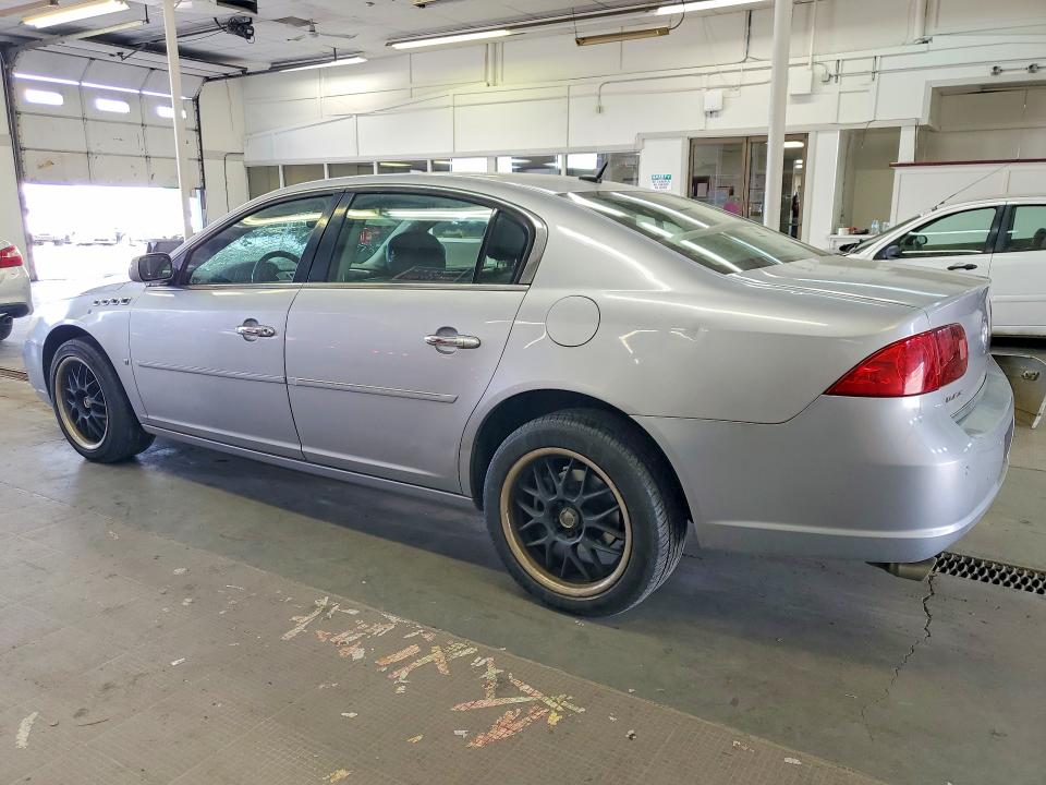 Aukcja sprzedaży 2006 Buick Lucerne, vin: 1G4HE57Y96U161294, numer aukcji: 51901356