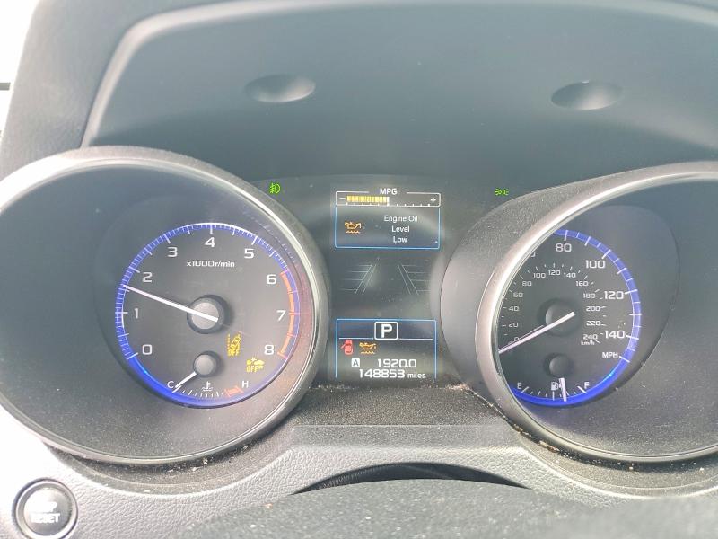 Продаж на аукціоні авто 2018 Subaru Outback, vin: 4S4BSAFC3J3237040, номер лоту: 54260796