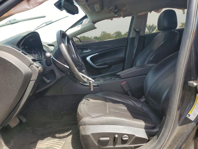 Aukcja sprzedaży 2017 Buick Regal, vin: 2G4GL5EX5H9147372, numer aukcji: 51921086