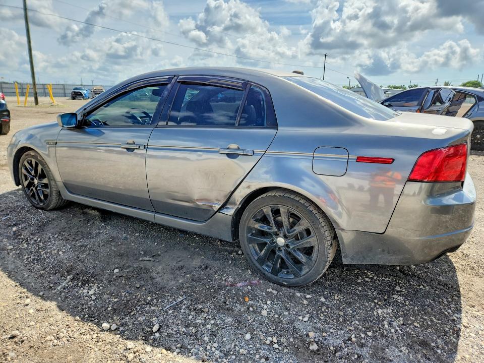 Aukcja sprzedaży 2006 Acura 3.2tl, vin: 19UUA662X6A007102, numer aukcji: 54710086