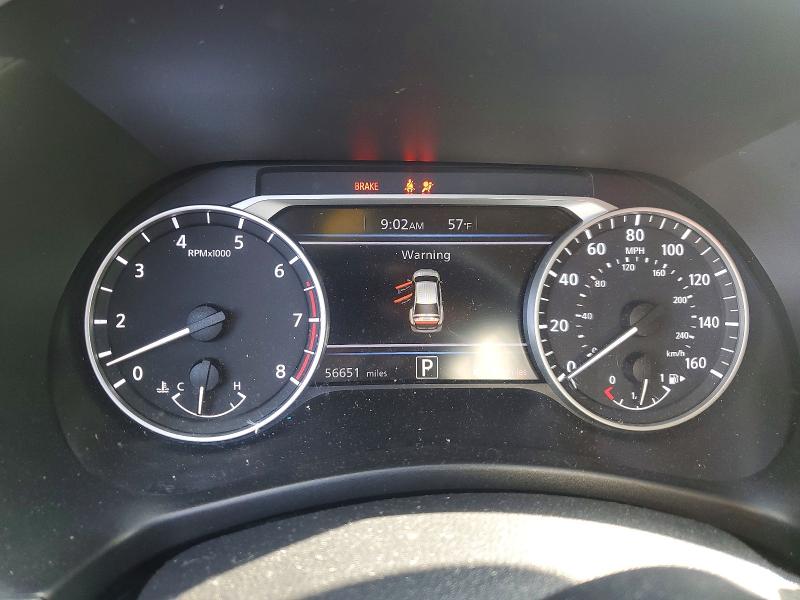 Aukcja sprzedaży 2022 Nissan Sentra, vin: 3N1AB8CV8NY289777, numer aukcji: 53234346