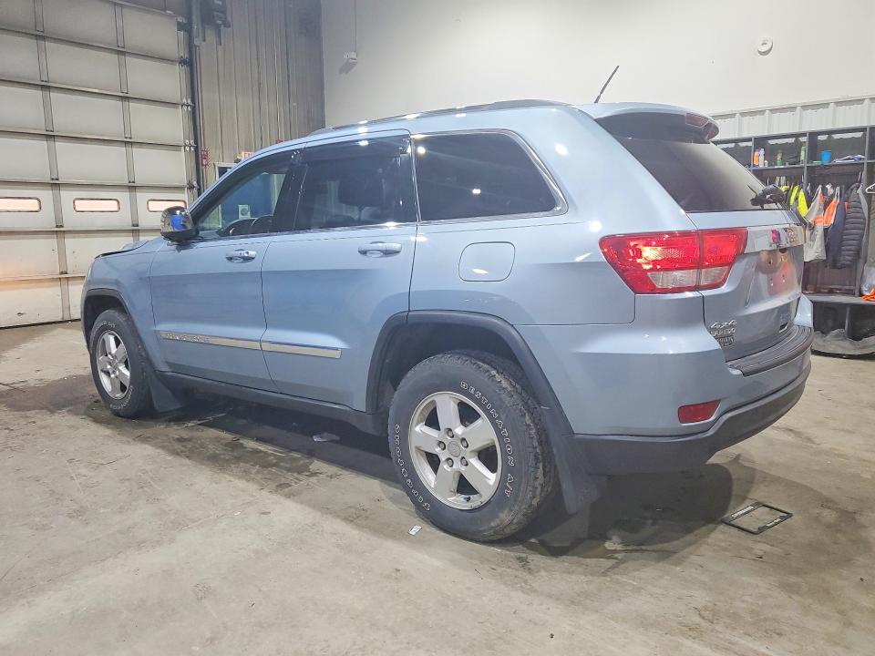 53537666 :رقم المزاد ، 1C4RJFAG8DC544303 vin ، 2013 Jeep Grand Cherokee مزاد بيع