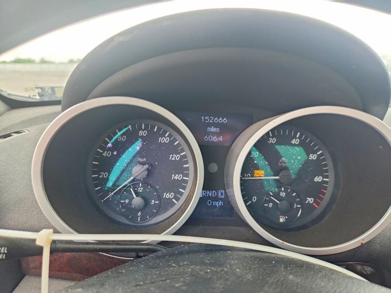 54427426 :رقم المزاد ، WDBWK56FX6F097886 vin ، 2006 Mercedes-benz Slk مزاد بيع