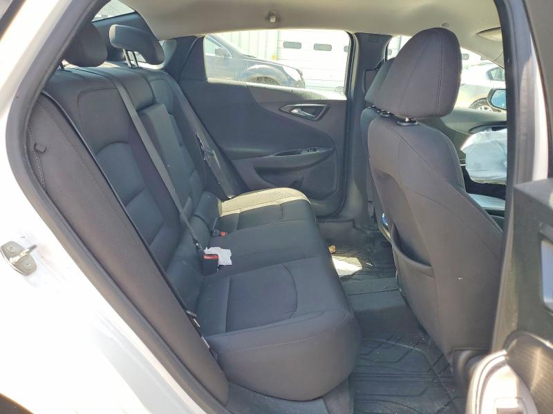 Aukcja sprzedaży 2019 Chevrolet Malibu, vin: 1G1ZD5ST0KF203480, numer aukcji: 53452546