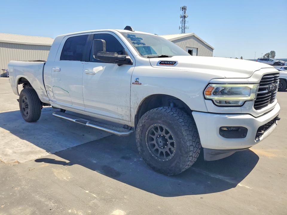 Aukcja sprzedaży 2019 Ram 2500, vin: 3C6UR5ML4KG604407, numer aukcji: 53206576