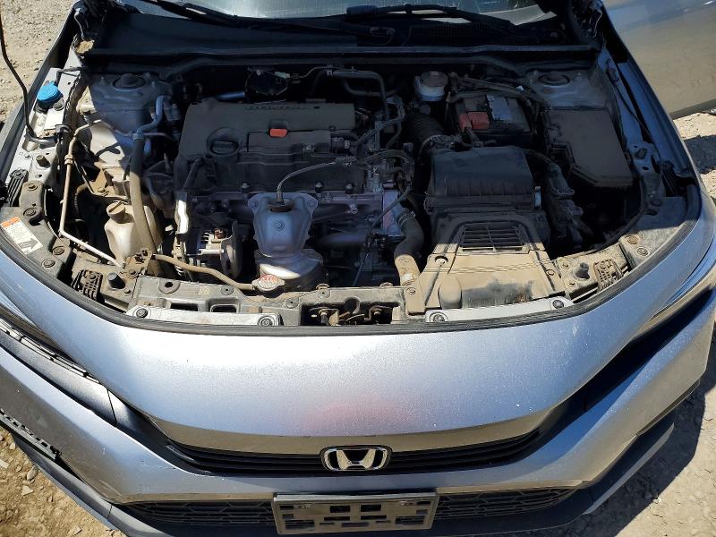 Продаж на аукціоні авто 2023 Honda Civic, vin: 2HGFE2F28PH563529, номер лоту: 52945926