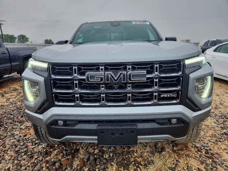 Aukcja sprzedaży 2026 Gmc Canyon, vin: 1GTP2DEK4T1184075, numer aukcji: 55193066