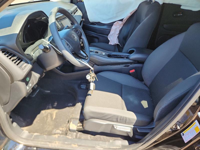 Aukcja sprzedaży 2022 Honda Hr-v, vin: 3CZRU6H32NM703689, numer aukcji: 55244236