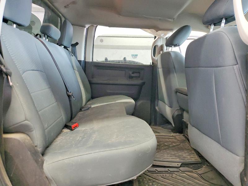 51375076 :رقم المزاد ، 3C6RR7KT5EG292798 vin ، 2014 Ram 1500 مزاد بيع