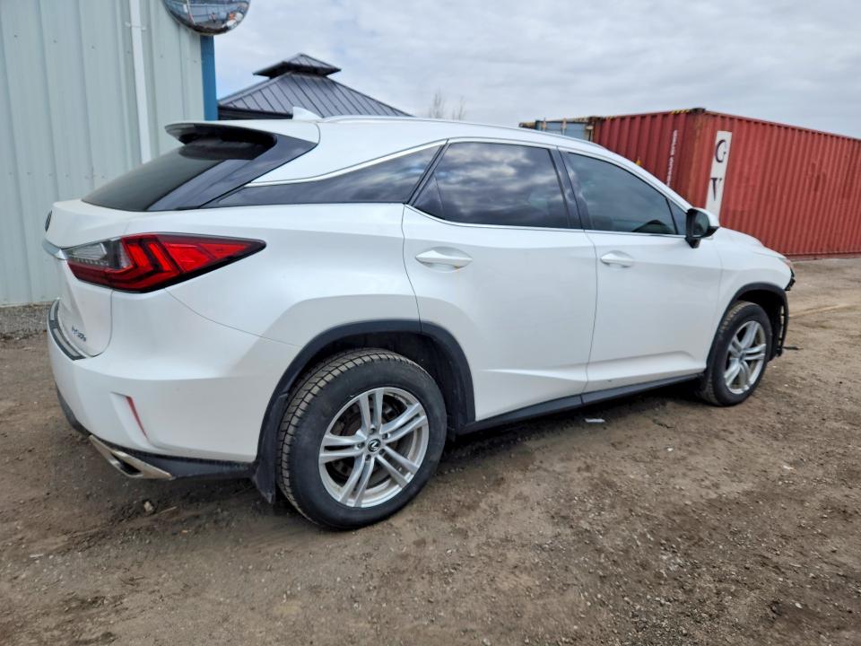 Продажа на аукционе авто 2019 Lexus Rx 350, vin: 2T2BZMCA9KC179427, номер лота: 51034646