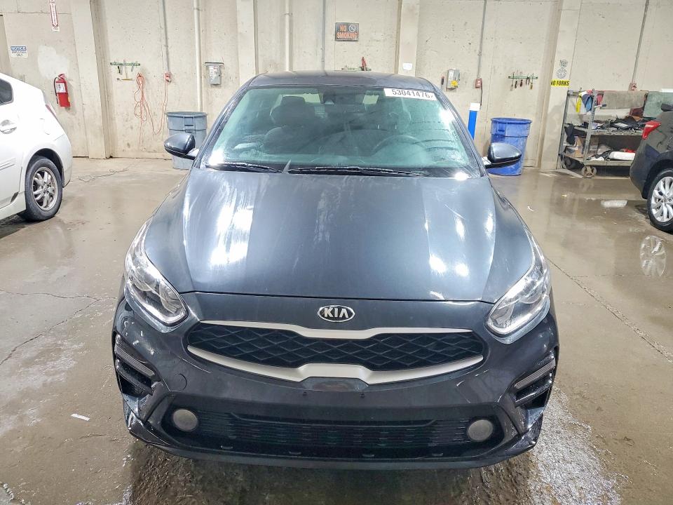 Aukcja sprzedaży 2019 Kia Forte, vin: 3KPF24AD5KE099096, numer aukcji: 53041476