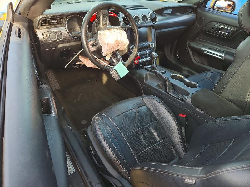 Aukcja sprzedaży 2016 Ford Mustang, vin: 1FA6P8TH3G5265715, numer aukcji: 53581836
