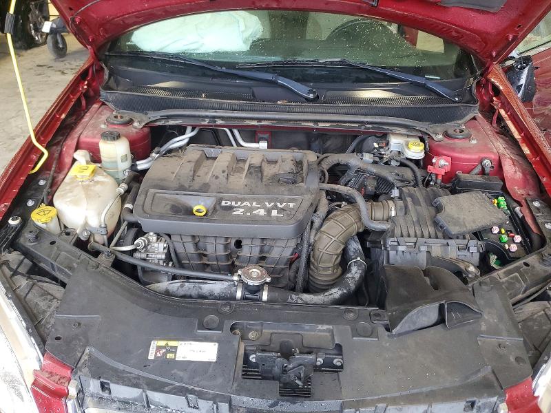 2014 Chrysler 200 მანქანა იყიდება აუქციონზე, vin: 1C3BCBEB6EN115545, აუქციონის ნომერი: 54180256