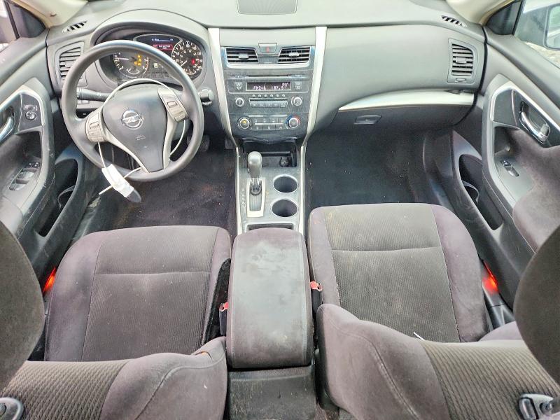 53628206 :رقم المزاد ، 1N4AL3AP2DN589740 vin ، 2013 Nissan Altima مزاد بيع