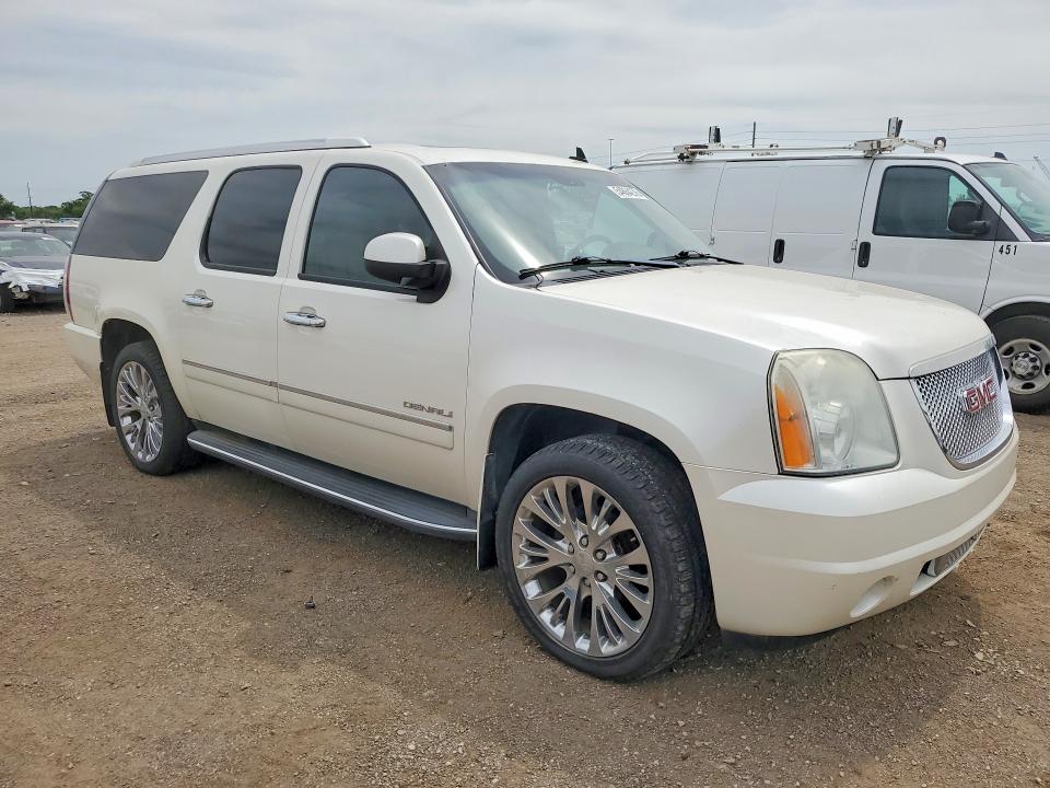 Продажа на аукционе авто 2011 Gmc Yukon Xl, vin: 1GKS2MEF1BR187047, номер лота: 54864276