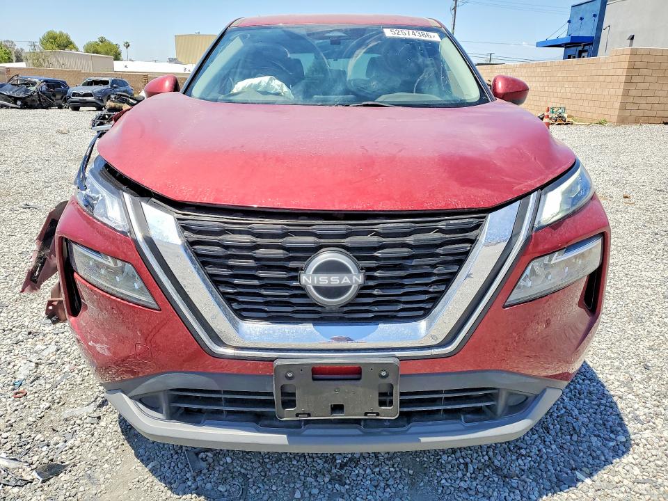 Aukcja sprzedaży 2023 Nissan Rogue, vin: JN8BT3BA1PW012760, numer aukcji: 52574386