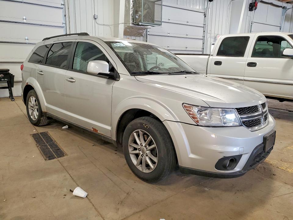 Aukcja sprzedaży 2014 Dodge Journey, vin: 3C4PDDBG0ET112926, numer aukcji: 53180226