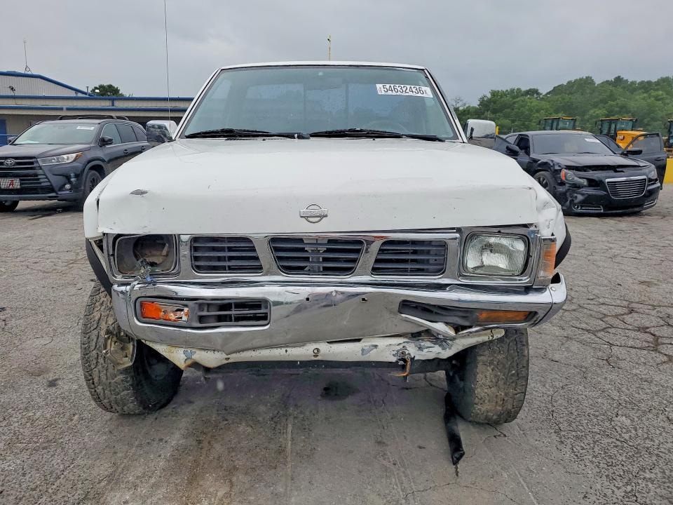Продаж на аукціоні авто 1995 Nissan Truck, vin: 1N6SD11Y2SC360019, номер лоту: 54632436