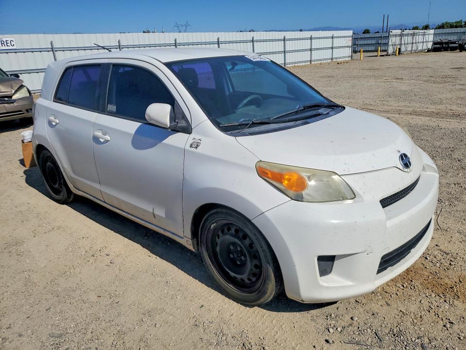 Продаж на аукціоні авто 2008 Scion Xd, vin: JTKKU10468J024937, номер лоту: 54479406