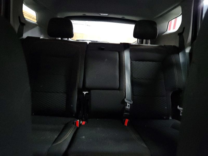 50299646 :رقم المزاد ، 3GKALTEV3LL168518 vin ، 2020 Gmc Terrain مزاد بيع