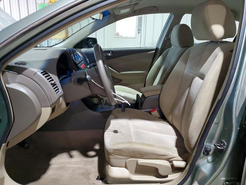 Продажа на аукционе авто 2008 Nissan Altima, vin: 1N4AL21E28C203490, номер лота: 50404026