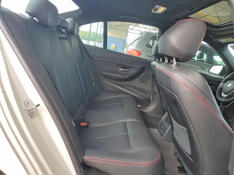 Продажа на аукционе авто 2014 Bmw 328, vin: WBA3A5G59ENP29212, номер лота: 51861896