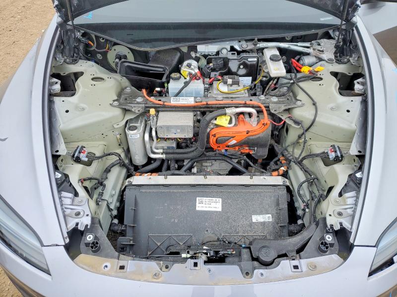 Продажа на аукционе авто 2025 Tesla Model 3, vin: 5YJ3E1EB6SF886540, номер лота: 52518896
