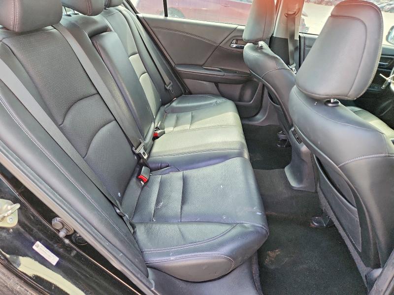 Продаж на аукціоні авто 2014 Honda Accord, vin: 1HGCR2F89EA239352, номер лоту: 55159976