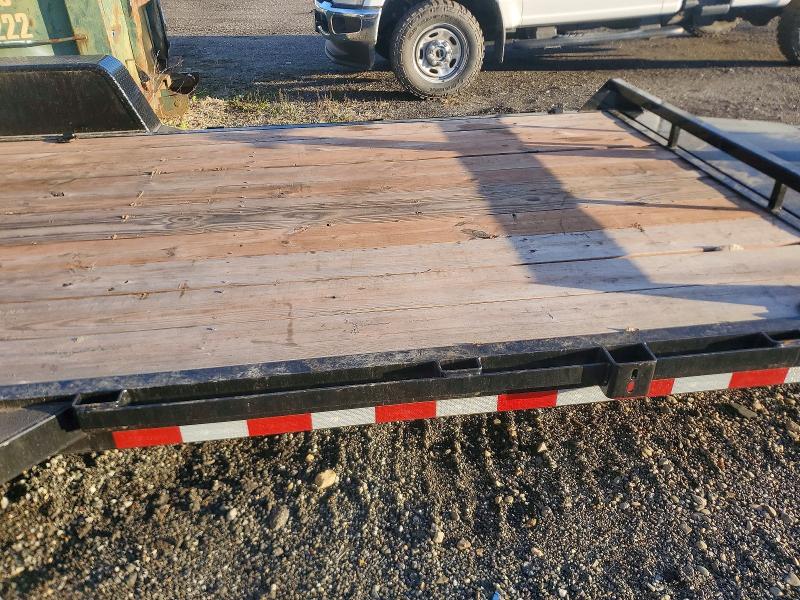 Aukcja sprzedaży 2024 Utility Trailer Manufacture Trailers, vin: 58CB1EE23RC000160, numer aukcji: 47991056