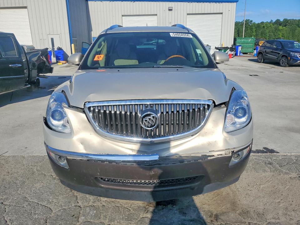 Aukcja sprzedaży 2010 Buick Enclave, vin: 5GALVAED3AJ151301, numer aukcji: 54058956