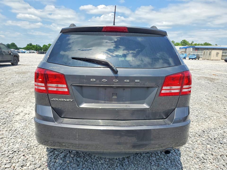Продаж на аукціоні авто 2019 Dodge Journey, vin: 3C4PDCAB3KT861201, номер лоту: 53410036