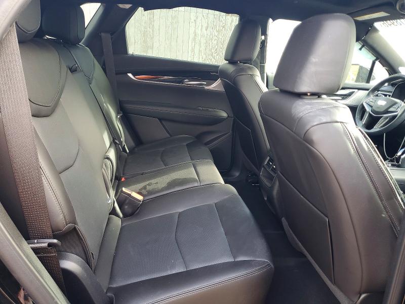 2025 Cadillac Xt5 მანქანა იყიდება აუქციონზე, vin: 1GYKNDR49SZ139687, აუქციონის ნომერი: 52818946