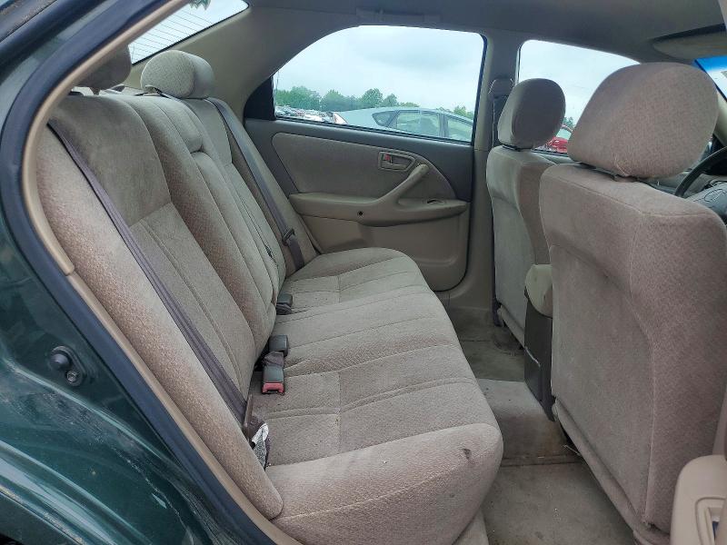 54819906 :رقم المزاد ، JT2BG28K3Y0482408 vin ، 2000 Toyota Camry مزاد بيع