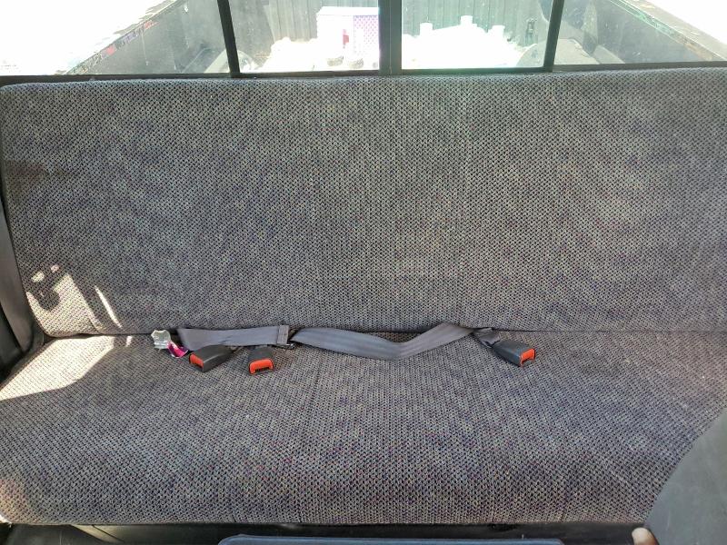 Aukcja sprzedaży 2001 Dodge Ram 2500, vin: 3B7KF23Z41G180450, numer aukcji: 55015426