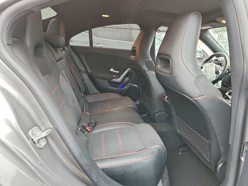 Aukcja sprzedaży 2023 Mercedes-benz Cla, vin: W1K5J4HB0PN424877, numer aukcji: 52706446
