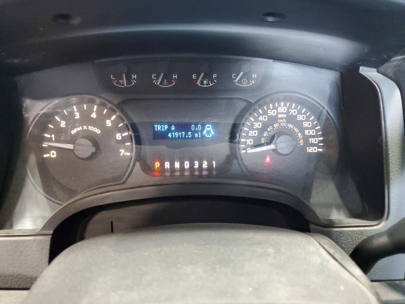 Aukcja sprzedaży 2011 Ford F150, vin: 1FTMF1CM2BFA14986, numer aukcji: 55055746