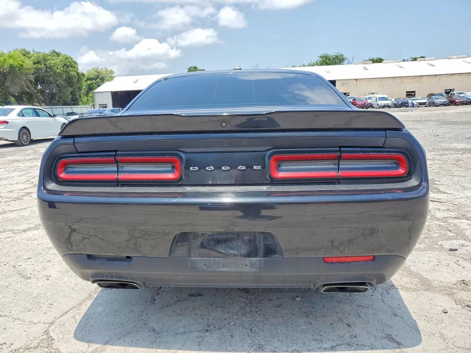Aukcja sprzedaży 2022 Dodge Challenger, vin: 2C3CDZBTXNH122305, numer aukcji: 54294766