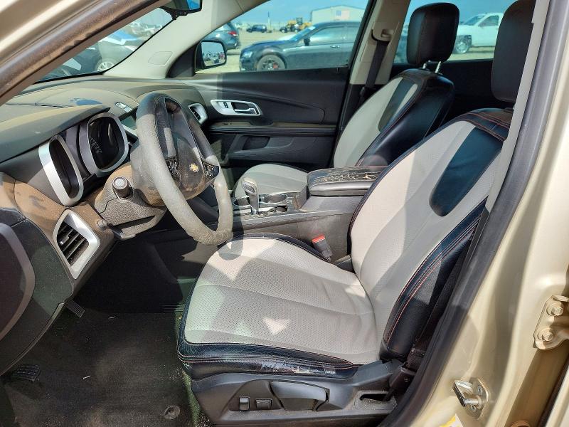 Aukcja sprzedaży 2015 Chevrolet Equinox, vin: 2GNALAEK8F1121066, numer aukcji: 55405896
