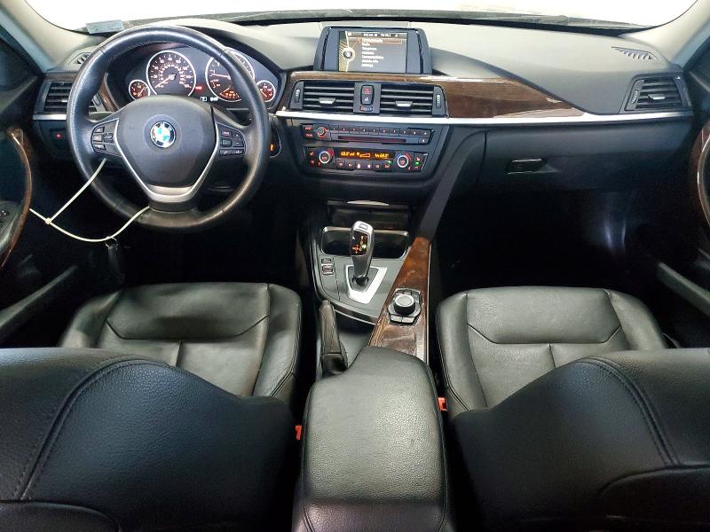 52170516 :رقم المزاد ، WBA3B3C58EJ979006 vin ، 2014 Bmw 328 مزاد بيع