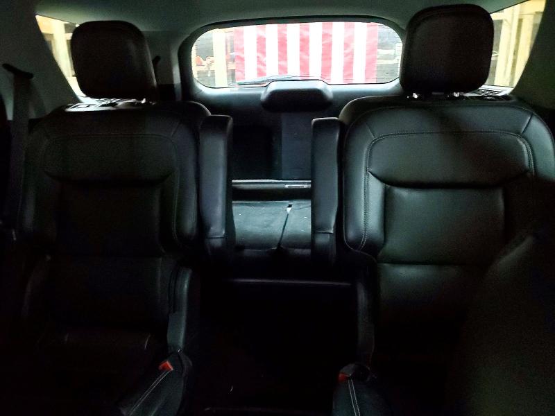 Продаж на аукціоні авто 2021 Ford Explorer, vin: 1FMSK8FH2MGA84894, номер лоту: 52273136