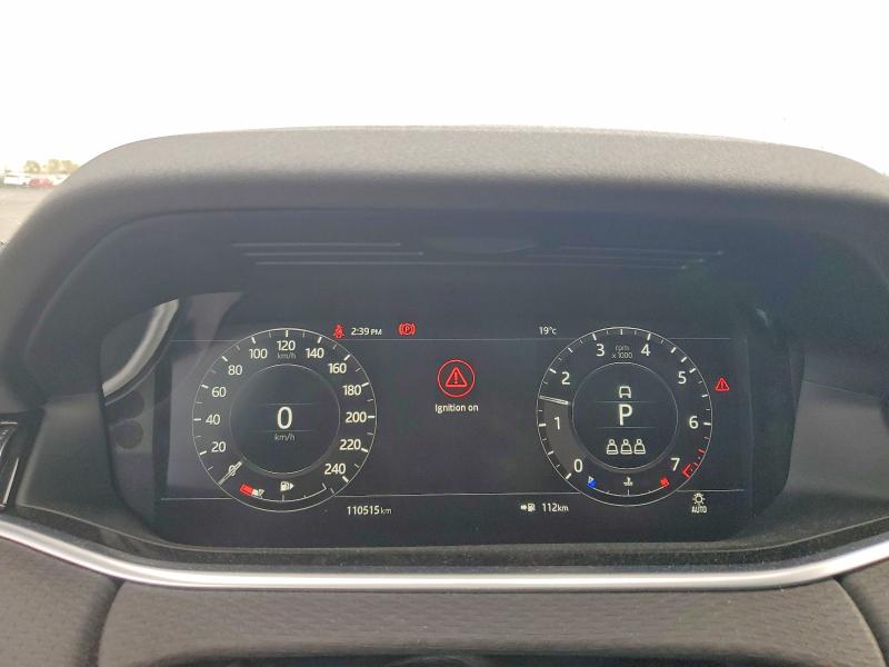 Продажа на аукционе авто 2020 Land Rover Range Rover Evoque, vin: SALZJ2FX3LH017474, номер лота: 53542056