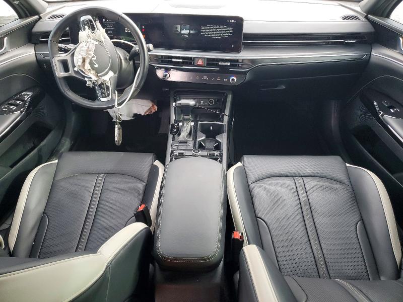 Продаж на аукціоні авто 2025 Kia K5, vin: KNAG64J74S5309571, номер лоту: 54543596