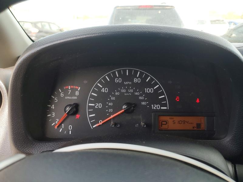Aukcja sprzedaży 2021 Nissan Nv200, vin: 3N6CM0KNXMK702445, numer aukcji: 52205796
