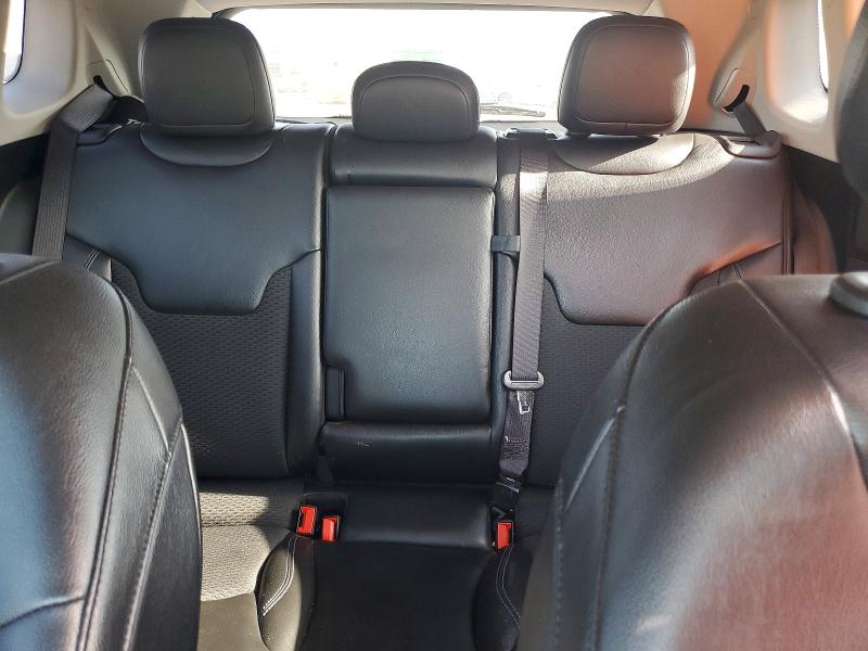 Продаж на аукціоні авто 2022 Jeep Compass, vin: 3C4NJCBB8NT103566, номер лоту: 54135756