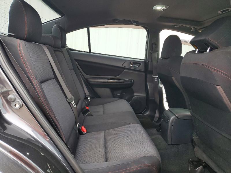 Aukcja sprzedaży 2018 Subaru Brat, vin: JF1VA1C67J9813847, numer aukcji: 52484026