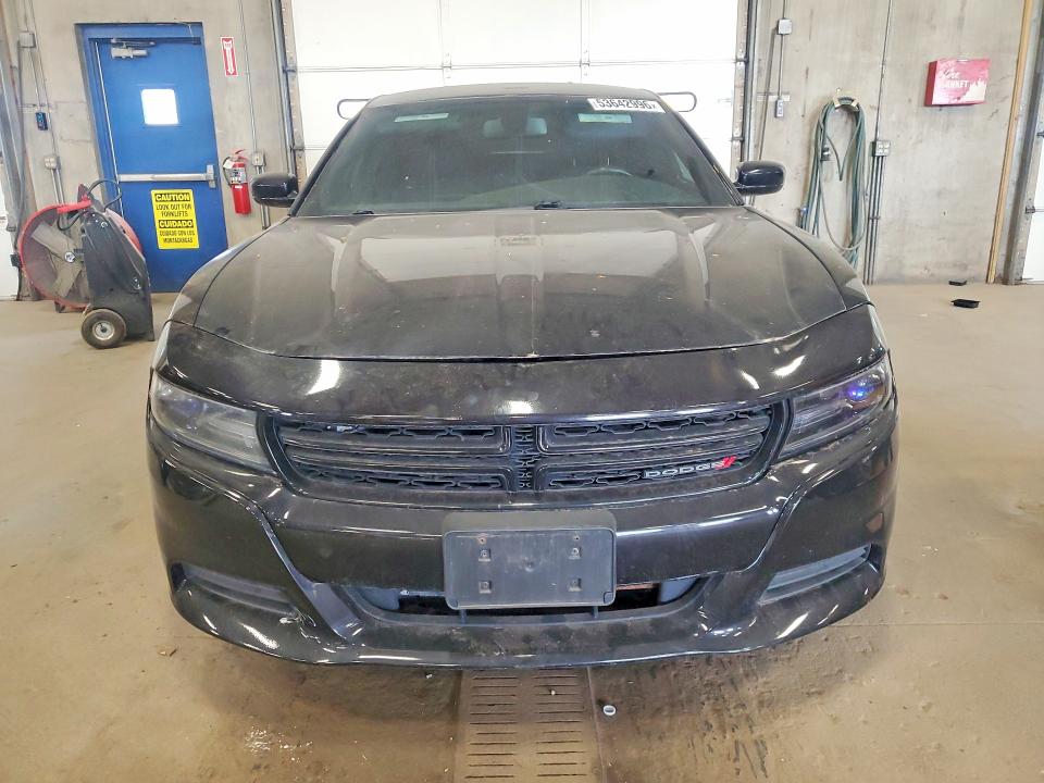 Продажа на аукционе авто 2015 Dodge Charger, vin: 2C3CDXKT8FH875398, номер лота: 53642996