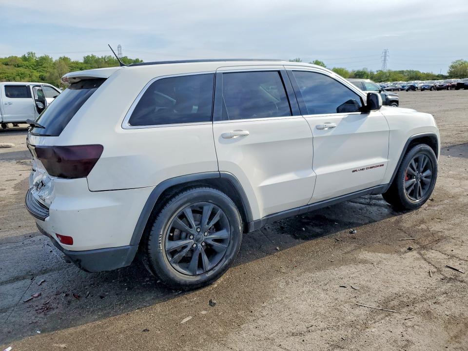 53193096 :رقم المزاد ، 1C4RJFAG2CC353037 vin ، 2012 Jeep Grand Cherokee مزاد بيع
