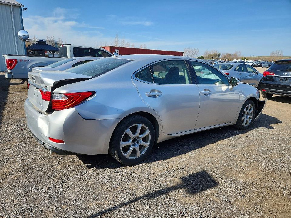 Продажа на аукционе авто 2013 Lexus Es, vin: JTHBK1GG6D2005174, номер лота: 50838126