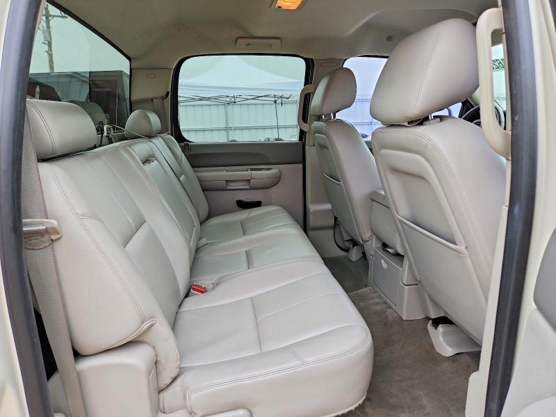 Продаж на аукціоні авто 2013 Gmc Sierra, vin: 3GTP1VE06DG188445, номер лоту: 54486206